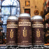 Falling Piano - Weizen Chilanga- BruselasBeer