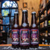 Fauna - Rubus Magenta- BruselasBeer