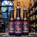 Fauna - Rubus Magenta- BruselasBeer