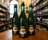 Oud Beersel - Oude Gueze Whisky Edition- BruselasBeer