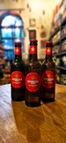 S.A. Damm - Estrella Damm- BruselasBeer