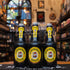 Flensburger - Radler- BruselasBeer