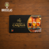 Carolus - Bar Mats- BruselasBeer
