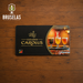 Carolus - Bar Mats- BruselasBeer