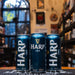 Guinness - Harp Lager- BruselasBeer
