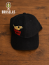 Gulden Draak - Gorra- BruselasBeer