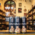 Hacker Pschorr - Kellerbier Lata- BruselasBeer