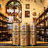 Hacker Pschorr - Munchner Gold Lata- BruselasBeer