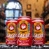Hitachino - Nest Lager- BruselasBeer