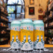 Humble Sea - Socks & Sandals Foggy IPA- BruselasBeer