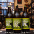 Jabalí - IPA Cervezota- BruselasBeer