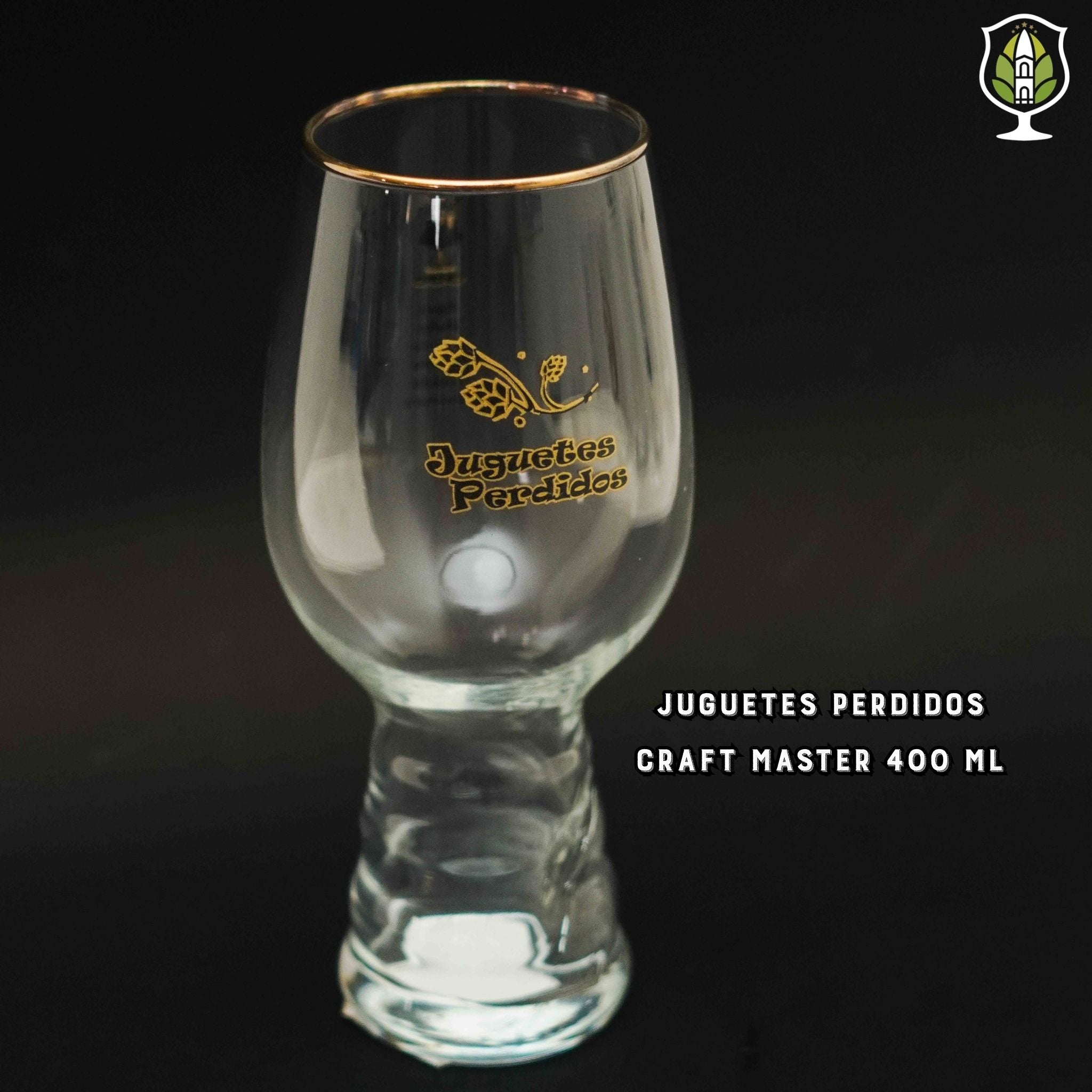 Juguetes Perdidos - Craft Master 400 ml
