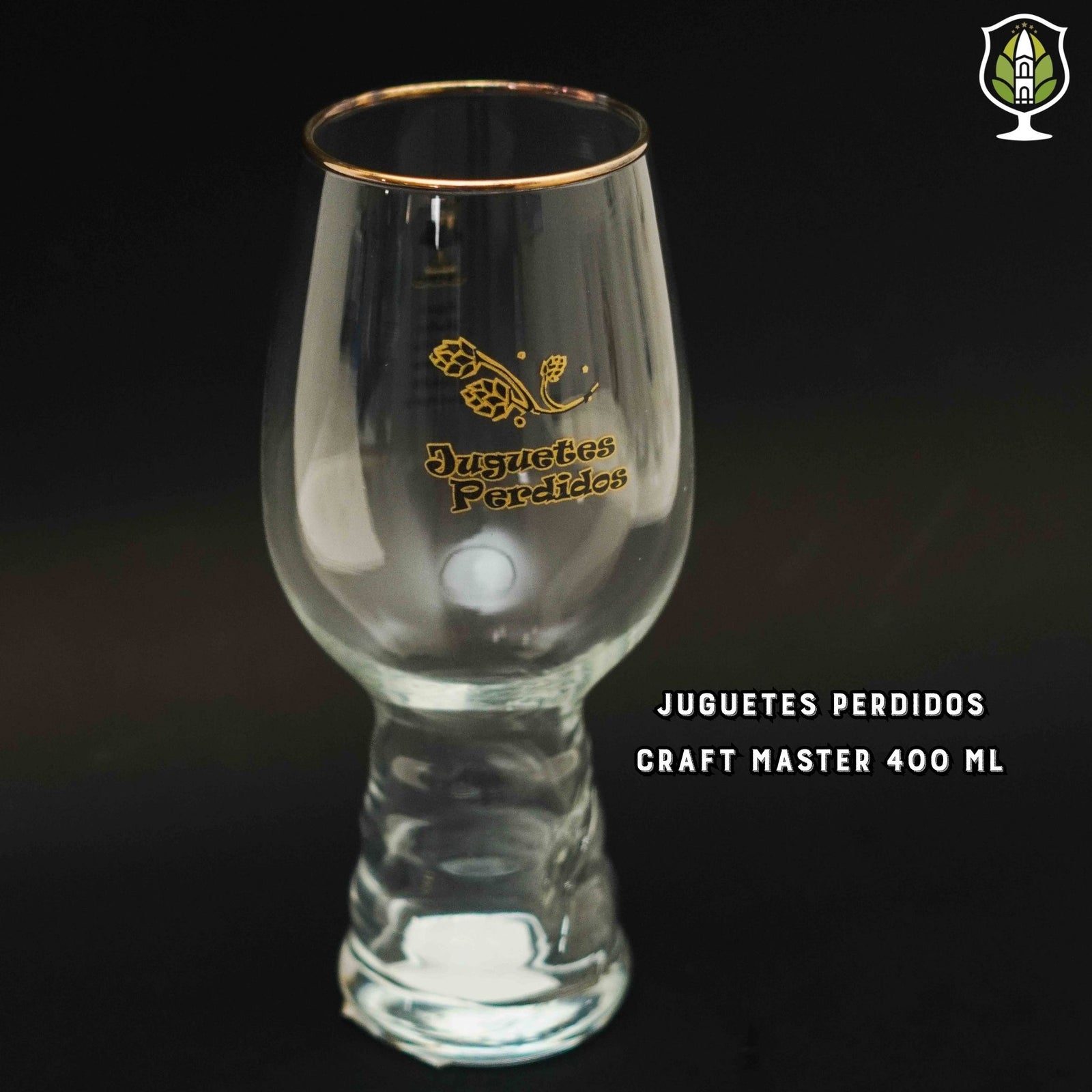 Juguetes Perdidos - Craft Master 400 ml