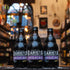 Kasteel - Barista- BruselasBeer