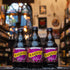 Kasteel - Rubus Framboise- BruselasBeer