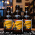 Kasteel - Tropical- BruselasBeer