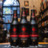 Komes - Porter Malinowy- BruselasBeer