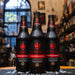 Komes - Porter Malinowy- BruselasBeer
