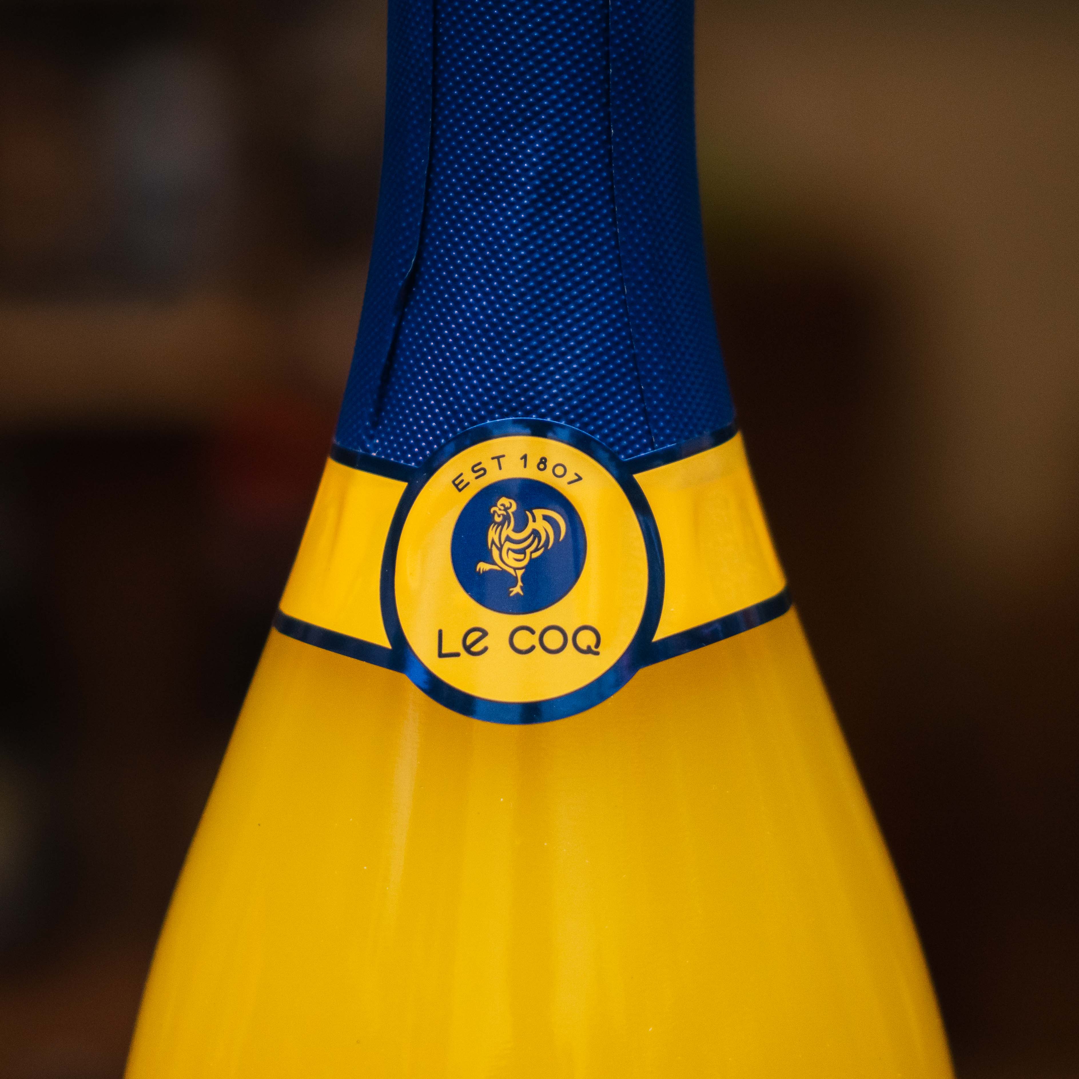 Le Coq - Mimosa 750ml- BruselasBeer
