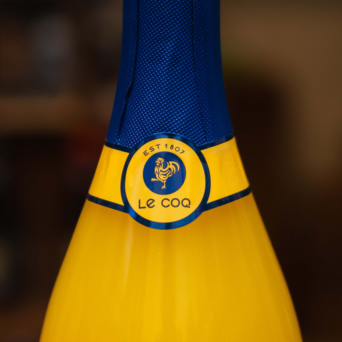 Le Coq - Mimosa 750ml- BruselasBeer