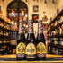 Leffe - Brune- BruselasBeer