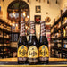 Leffe - Brune- BruselasBeer
