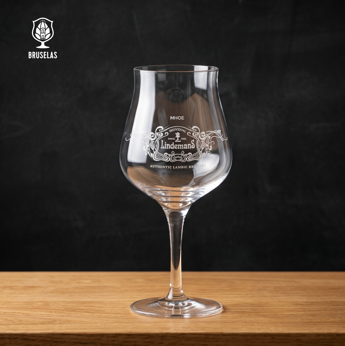 Lindemans - Copa 200 Aniversario- BruselasBeer