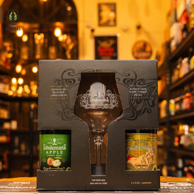 Lindemans - Giftpack