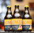 Lomza - Jasne Pelne- BruselasBeer