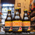 Lomza - Jasne Pelne- BruselasBeer