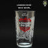 London Pride - Vaso 500ml