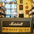 Caja de cerveza Marshall Amped Up Lager con diseño de amplificador, incluye 8 latas de 330 ml