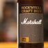 Marshall - Jim's Treble- BruselasBeer
