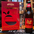 Minerva - Mimangosa 21 Aniversario Botella Mas Copa- BruselasBeer