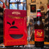 Minerva - Mimangosa 21 Aniversario Botella Mas Copa- BruselasBeer