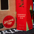 Minerva - Navideña Pack Dos mas Copa- BruselasBeer