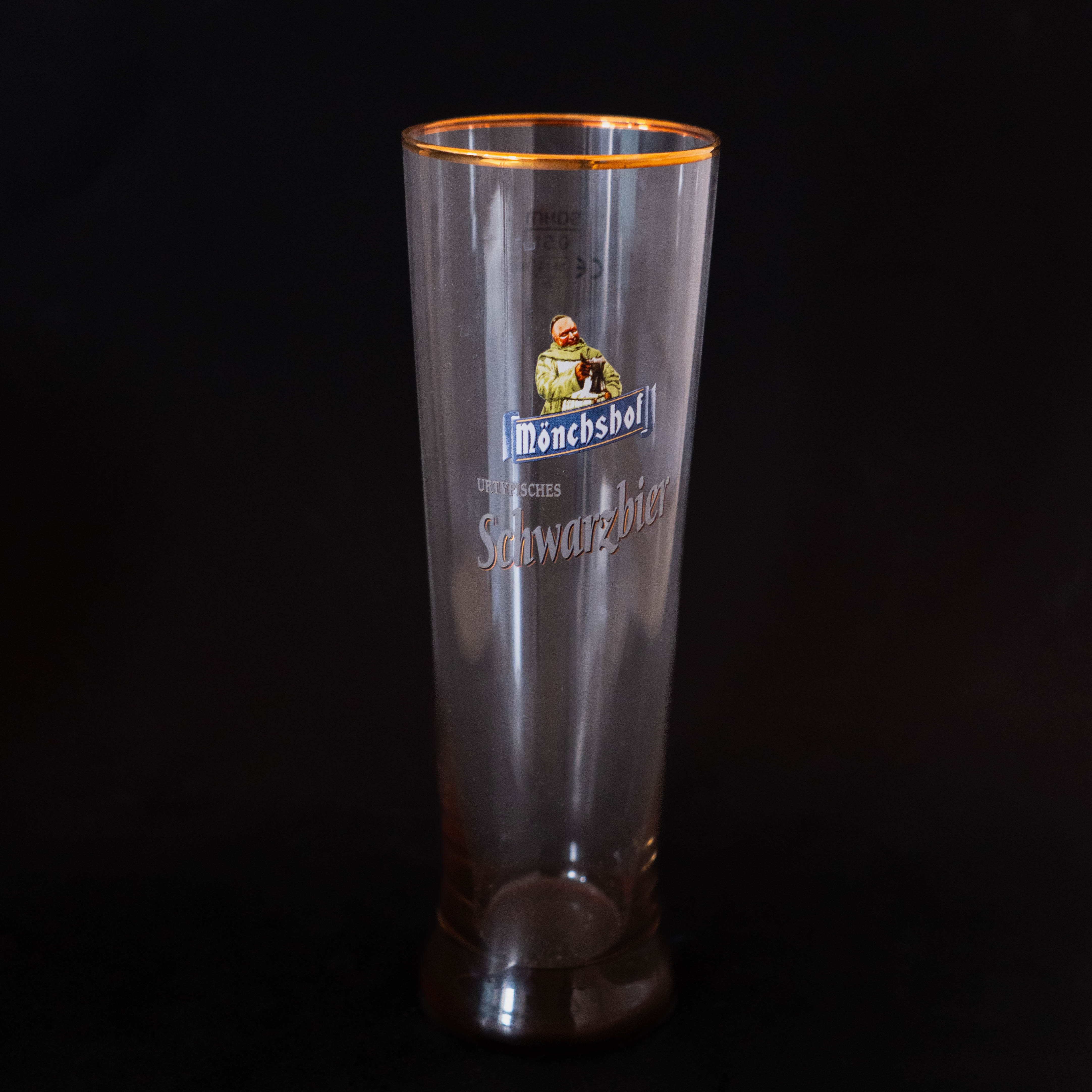 Monchshof - Pinta 500ml- BruselasBeer