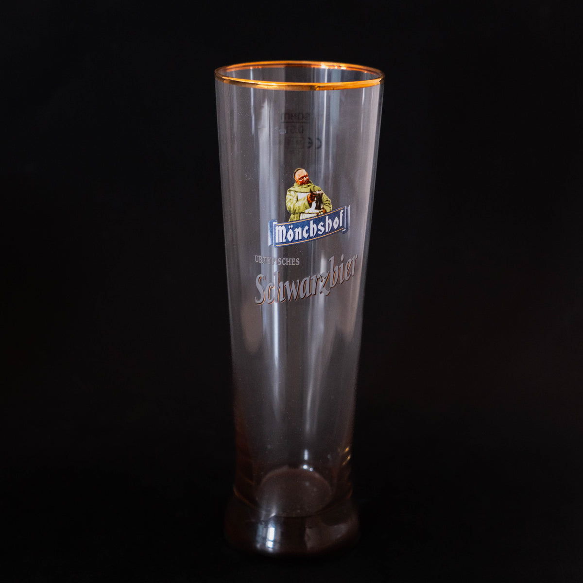 Monchshof - Pinta 500ml- BruselasBeer
