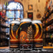 Nómada - Wheat Smith- BruselasBeer
