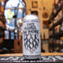 Botella Nómada Haze Against The Machine – Hazy Double IPA artesanal con lúpulos tropicales (8.5% ABV)