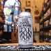 Botella Nómada Haze Against The Machine – Hazy Double IPA artesanal con lúpulos tropicales (8.5% ABV)