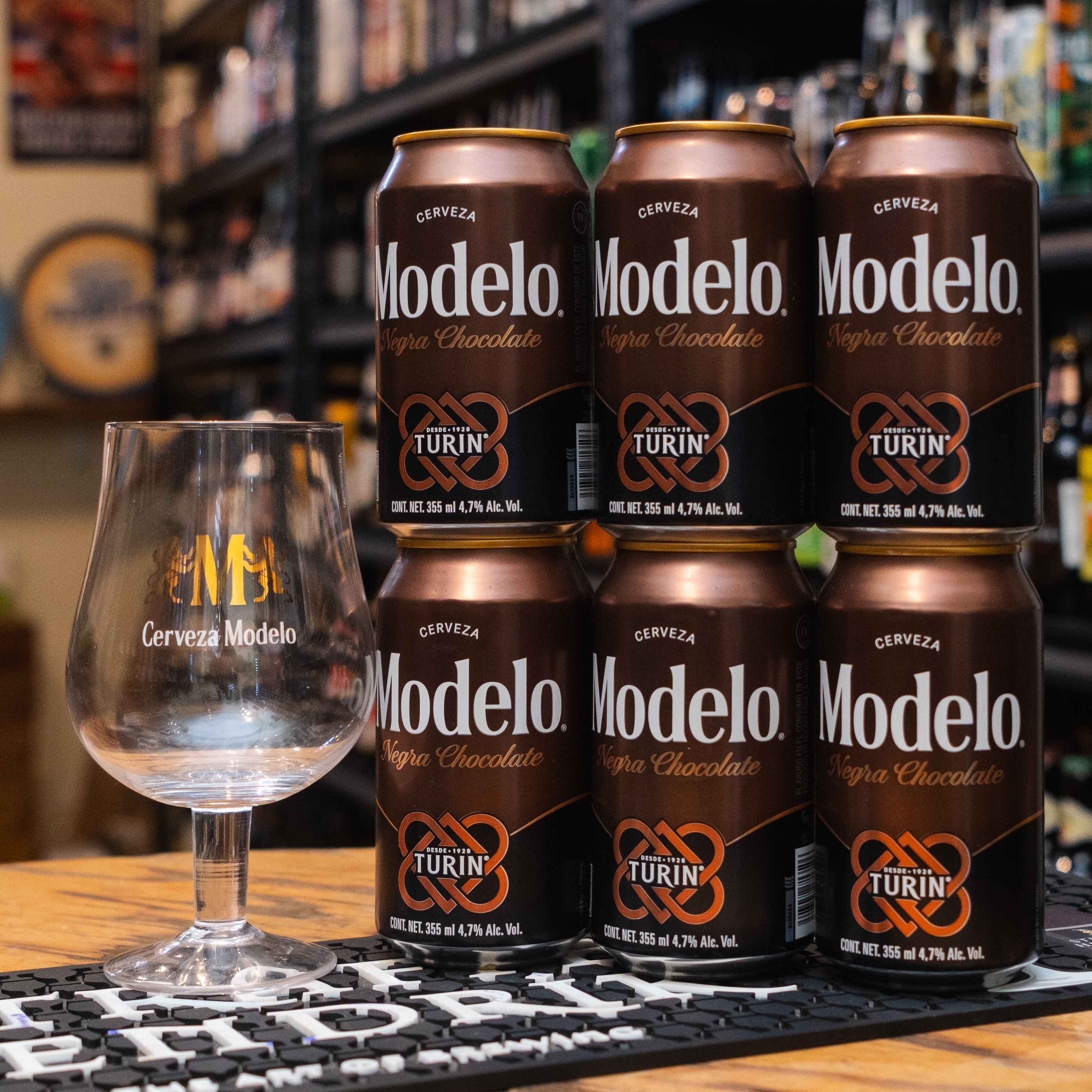 Pack Navideño - Modelo Turín- BruselasBeer