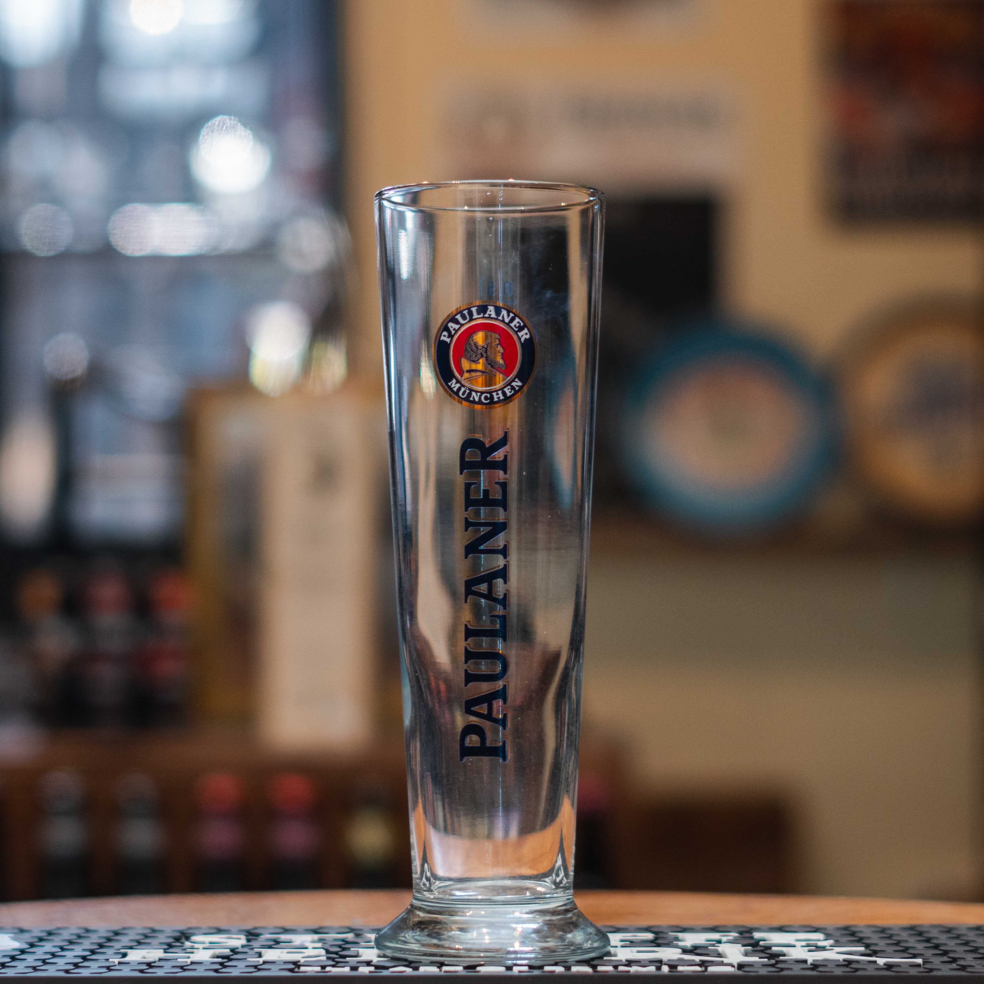 Paulaner - Munchen Pinta 500ml- BruselasBeer