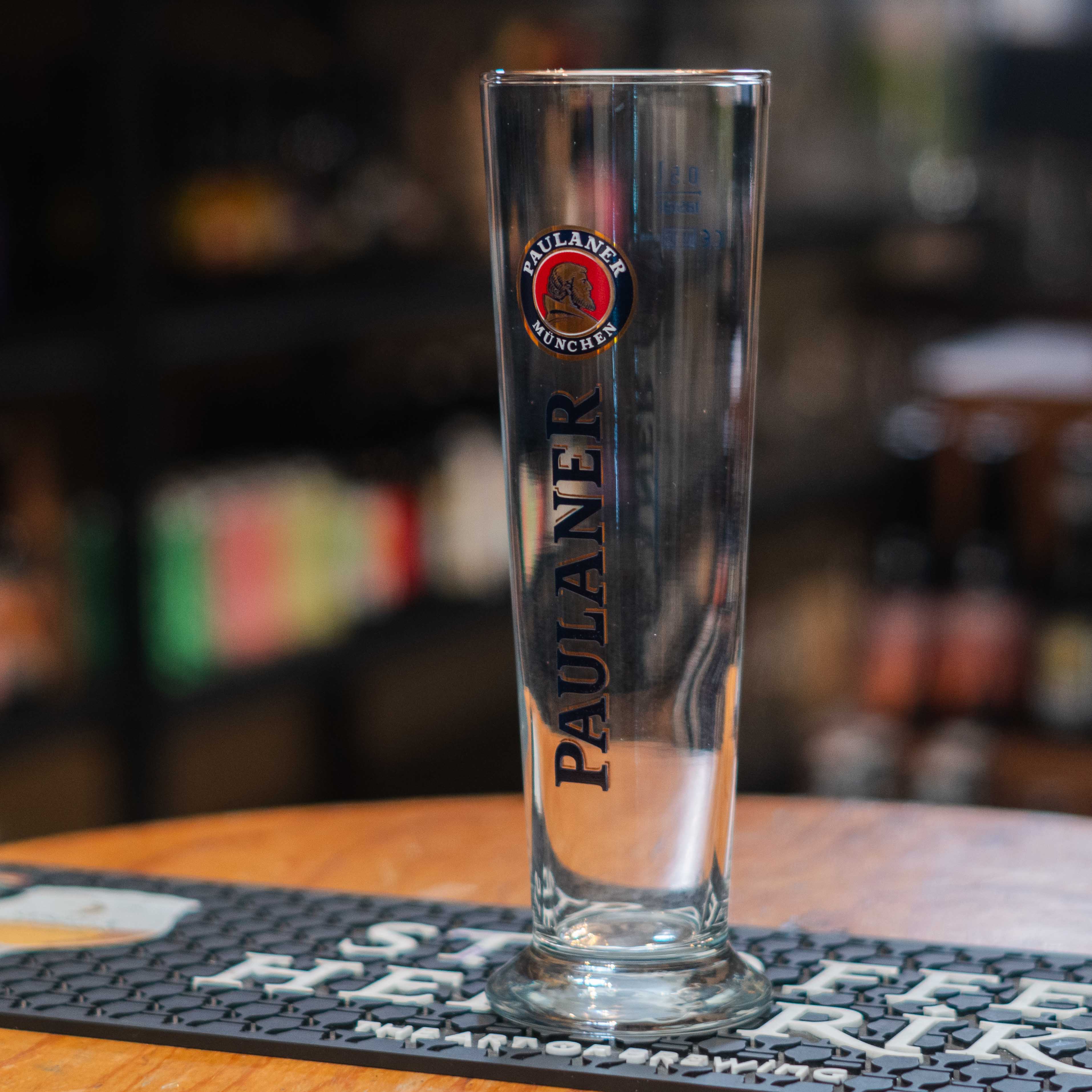 Paulaner - Munchen Pinta 500ml- BruselasBeer