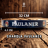 Paulaner - Charola Plástica