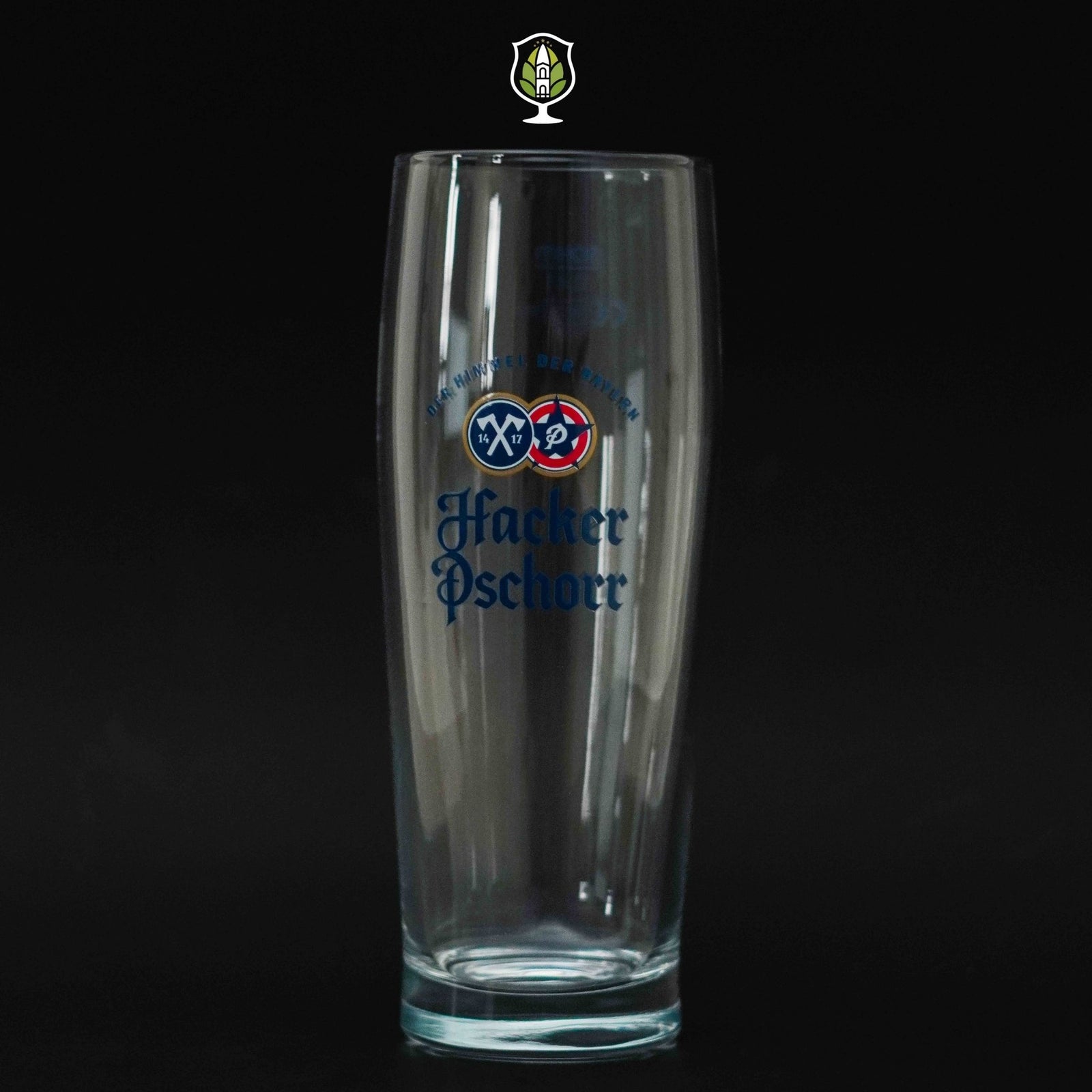 Hacker Pschorr - Pinta Mediana 400 ml