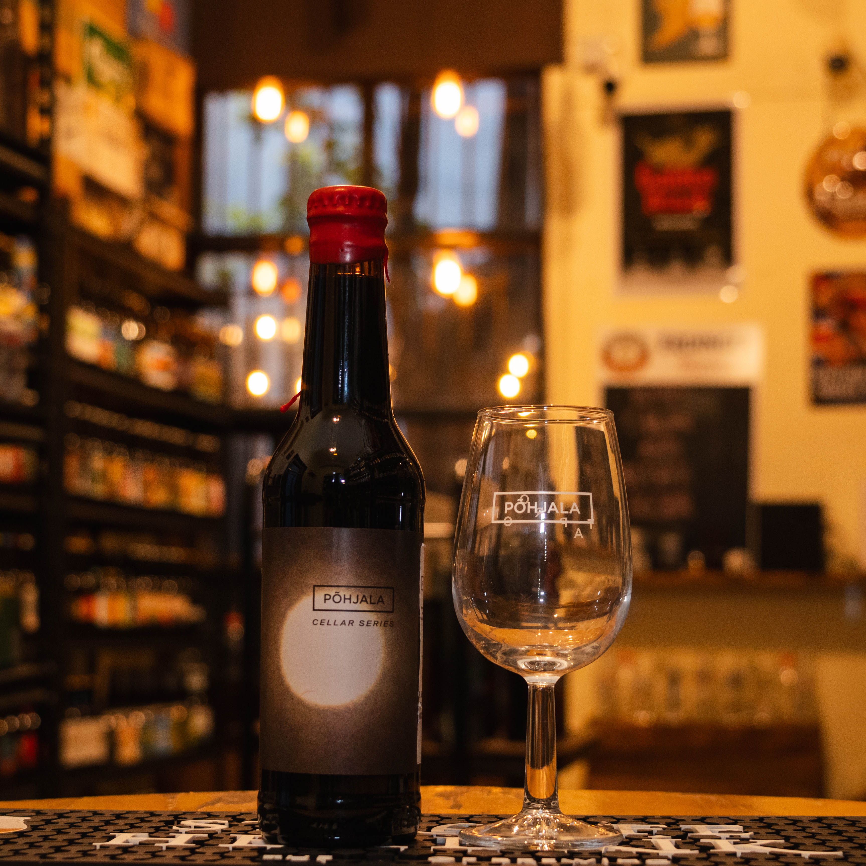 Põhjala - Copa 150ml- BruselasBeer