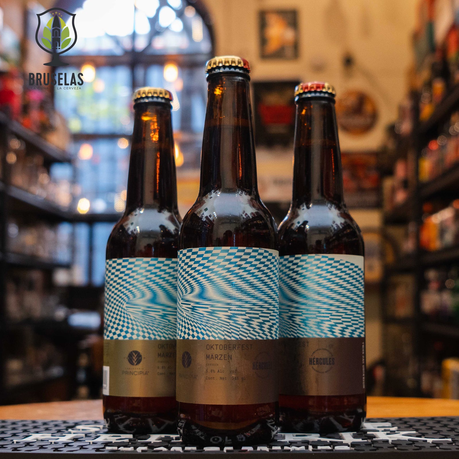 Principia - Oktoberfest Marzen