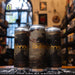 Rey Arbol - Un Viaje a Kashyyyk- BruselasBeer