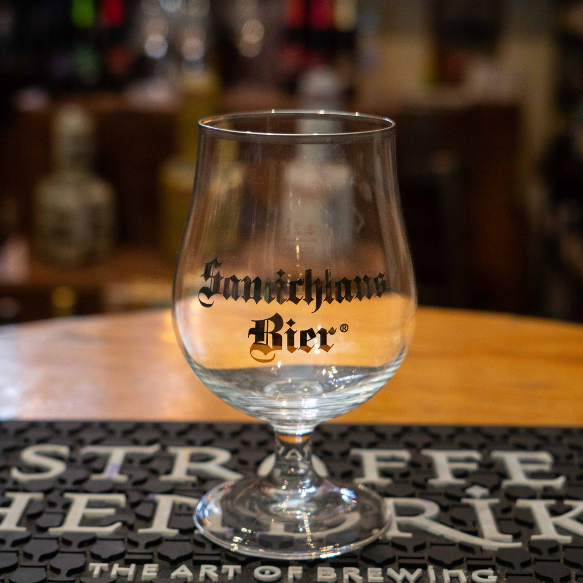 Samichlaus - Copa 300ml- BruselasBeer